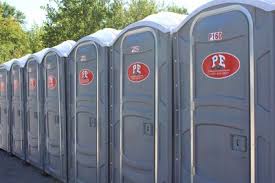 Portable Toilet Rental for Emergency Services in Camp Hill, AL